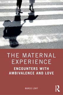 Front cover_The Maternal Experience