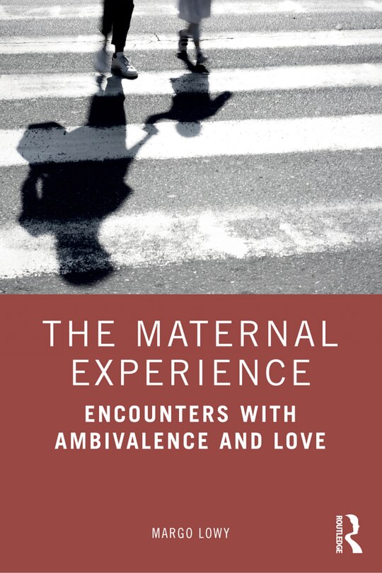 Front cover_The Maternal Experience