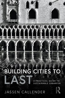 Couverture_Building Cities To Last