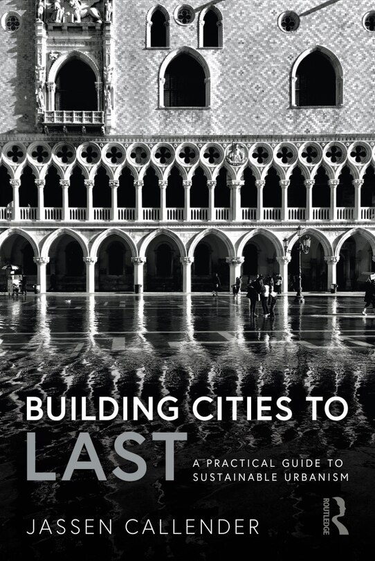 Couverture_Building Cities To Last