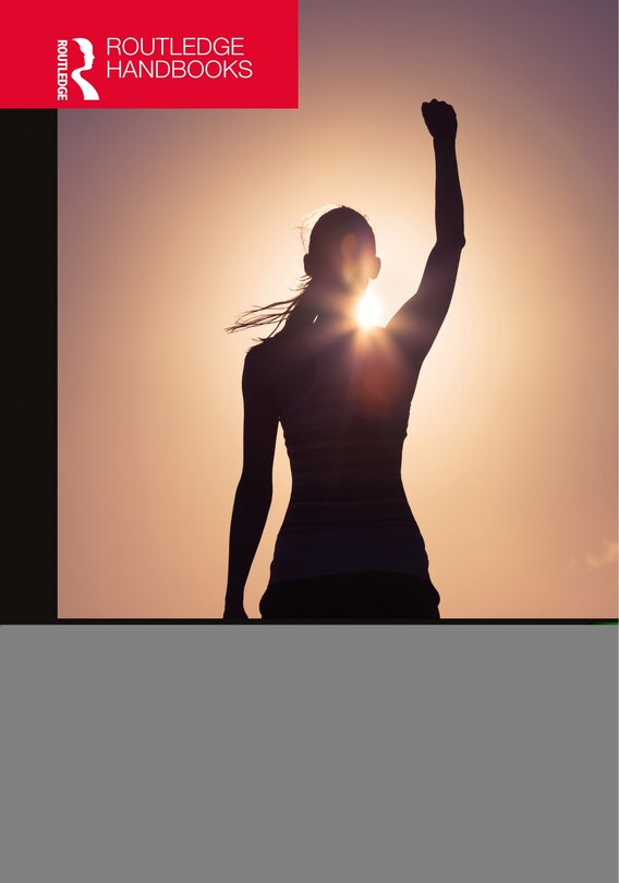 Couverture_The Routledge Handbook On Biochemistry Of Exercise