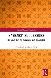Couverture_Baybars' Successors