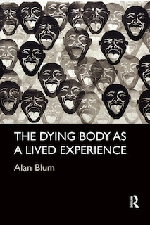 Front cover_Dying Body as a Lived Experience