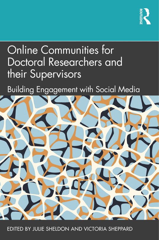 Front cover_Online Communities For Doctoral Researchers And Their Supervisors