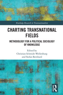 Front cover_Charting Transnational Fields