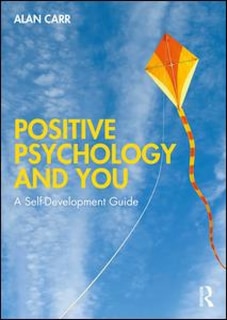 Front cover_Positive Psychology And You