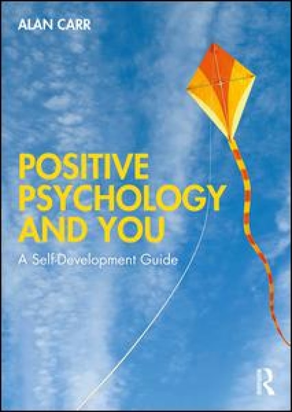 Front cover_Positive Psychology And You