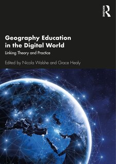 Front cover_Geography Education In The Digital World