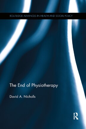 The End Of Physiotherapy