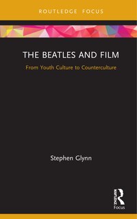 Couverture_The Beatles and Film
