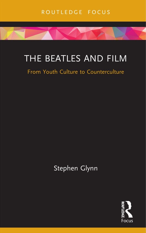 Couverture_The Beatles and Film