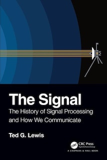 Front cover_The Signal