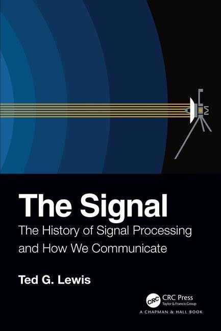 Front cover_The Signal
