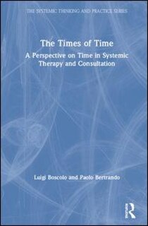 Front cover_The Times Of Time