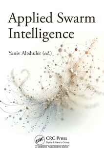 Front cover_Applied Swarm Intelligence