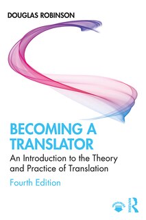 Front cover_Becoming A Translator