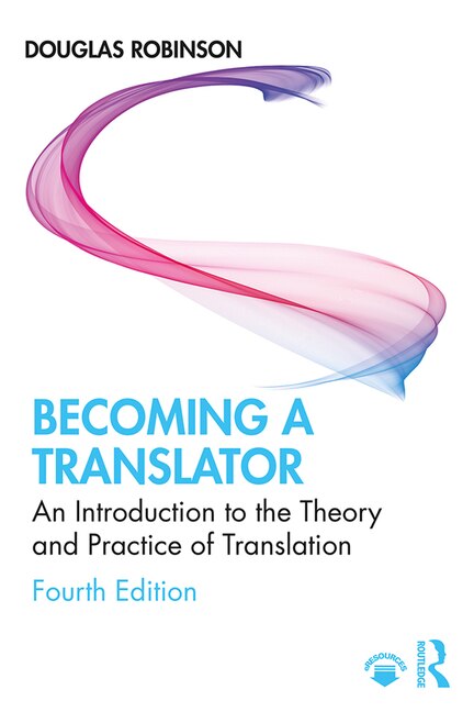 Front cover_Becoming A Translator