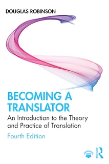 Couverture_Becoming A Translator