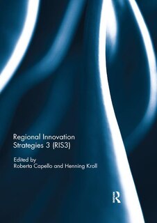 Front cover_Regional Innovation Strategies 3 (ris3)