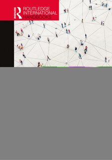 Front cover_The Routledge International Handbook Of Interactionism