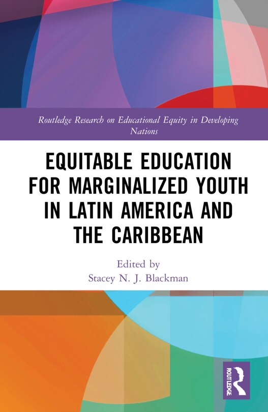 Front cover_Equitable Education for Marginalized Youth in Latin America and the Caribbean