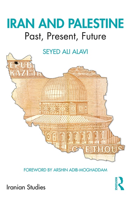 Front cover_Iran And Palestine