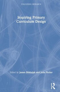 Couverture_Inspiring Primary Curriculum Design