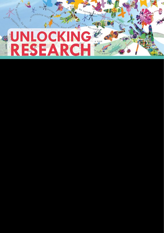 Front cover_Inspiring Primary Curriculum Design