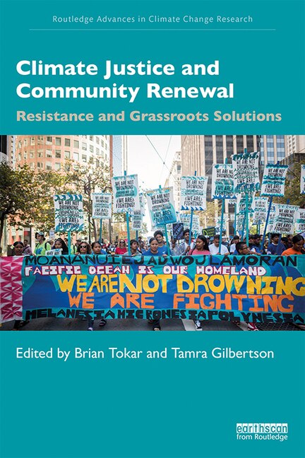 Couverture_Climate Justice And Community Renewal