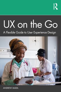 Front cover_Ux On The Go