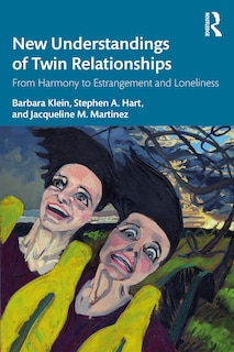Front cover_New Understandings Of Twin Relationships