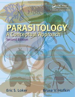 Front cover_Parasitology