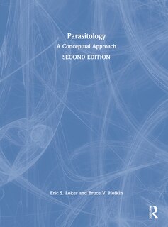Front cover_Parasitology