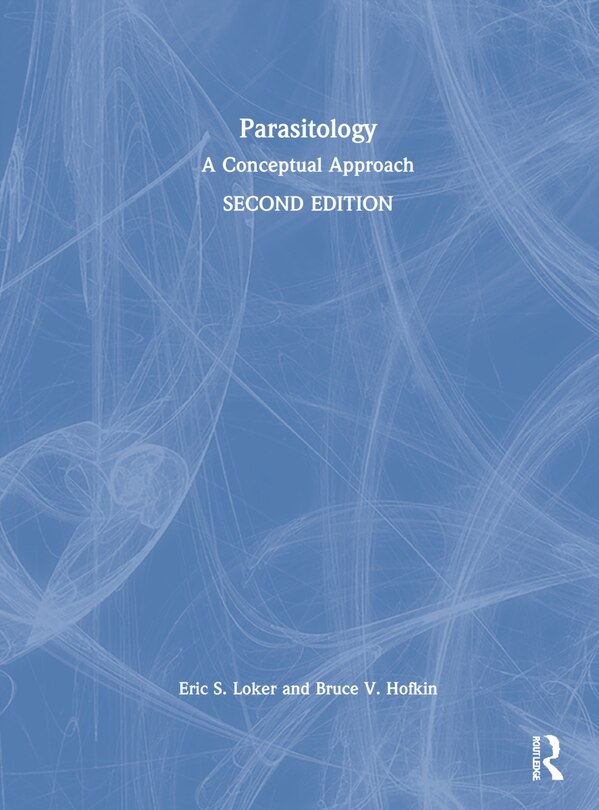 Front cover_Parasitology