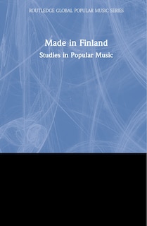 Front cover_Made In Finland