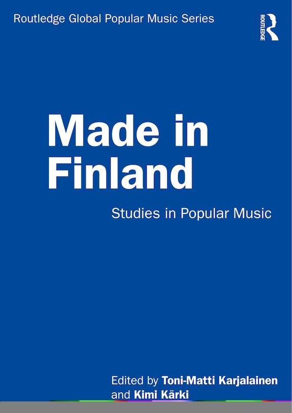 Front cover_Made In Finland