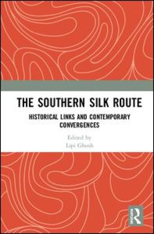 Front cover_Southern Silk Route
