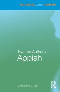 Front cover_Kwame Anthony Appiah