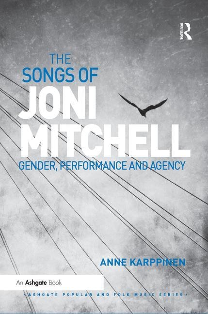 Front cover_Songs of Joni Mitchell