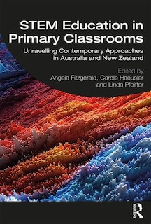 Couverture_Stem Education In Primary Classrooms