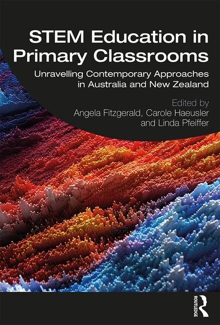 Couverture_Stem Education In Primary Classrooms