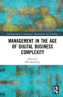 Couverture_Management In The Age Of Digital Business Complexity