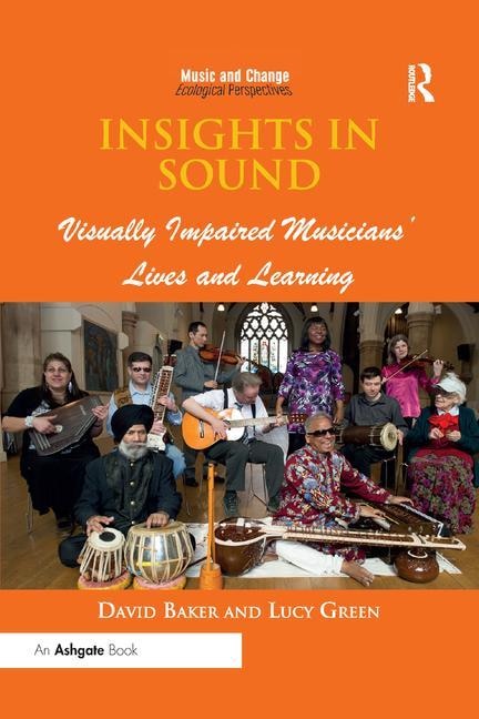 Front cover_Insights In Sound