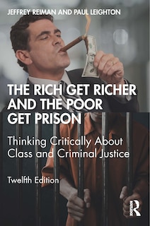 Couverture_The Rich Get Richer And The Poor Get Prison