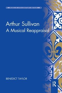 Couverture_Arthur Sullivan