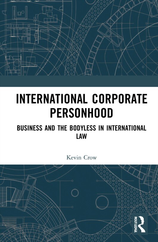 Front cover_International Corporate Personhood