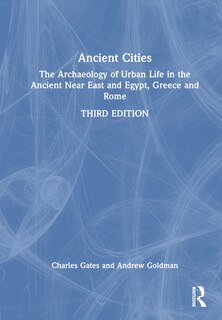 Front cover_Ancient Cities