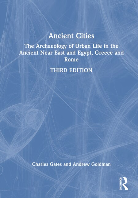 Front cover_Ancient Cities
