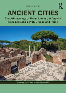 Front cover_Ancient Cities