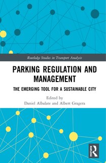 Front cover_Parking Regulation And Management
